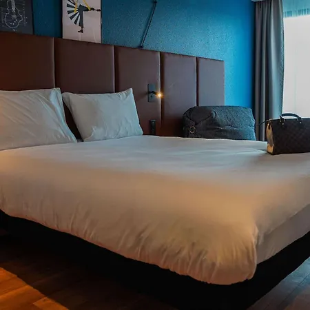 Ibis Bayeux Port En Bessin Hotel Exterior photo