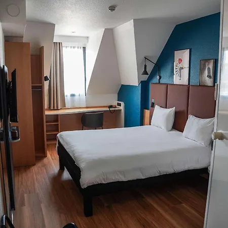 Ibis Bayeux Port En Bessin Hotel Exterior photo