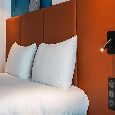 Ibis Bayeux Port En Bessin Hotel Exterior photo
