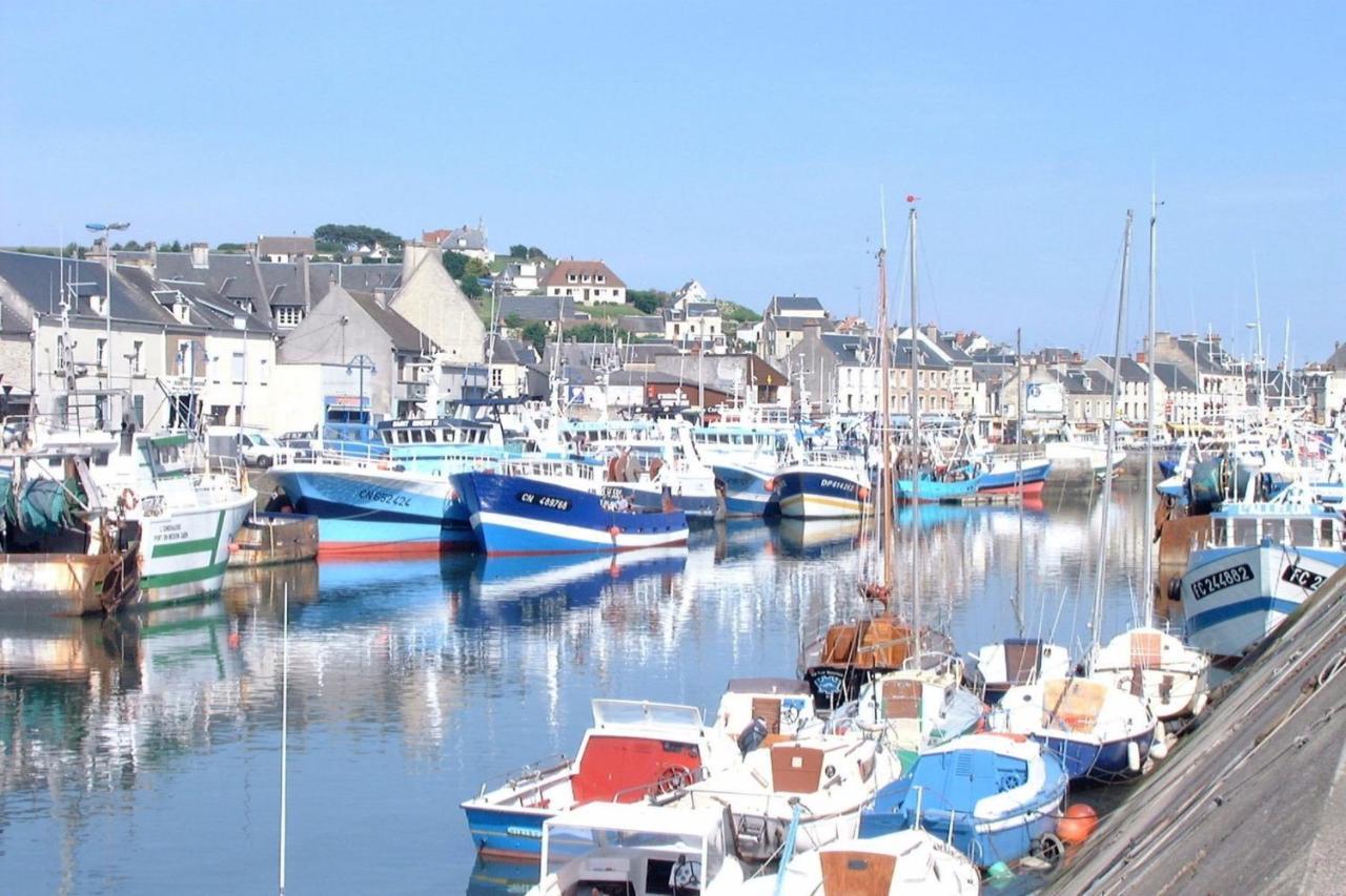 Hotel Ibis Bayeux En Bessin Port-en-Bessin-Huppain