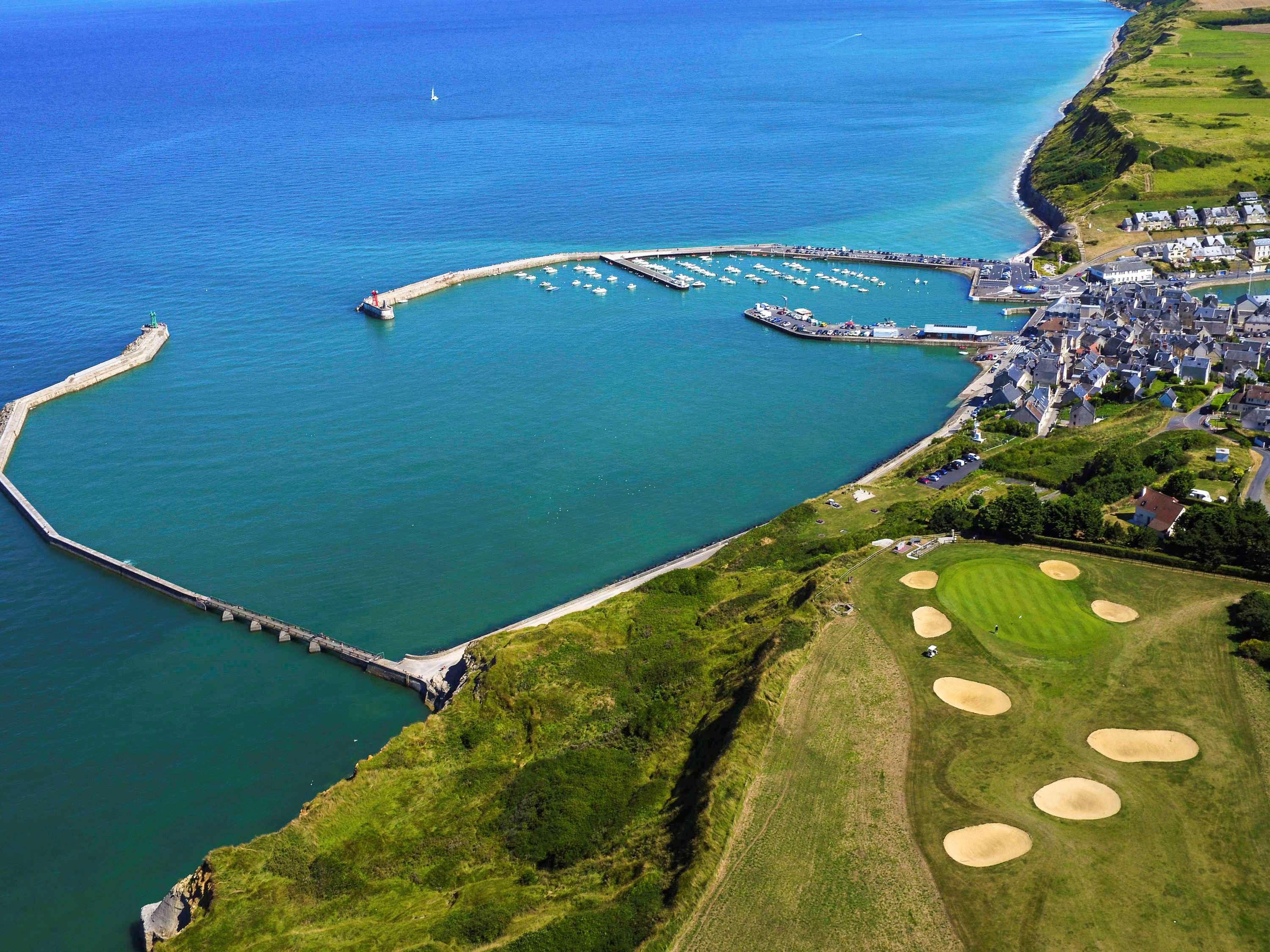 Ibis Bayeux En Bessin