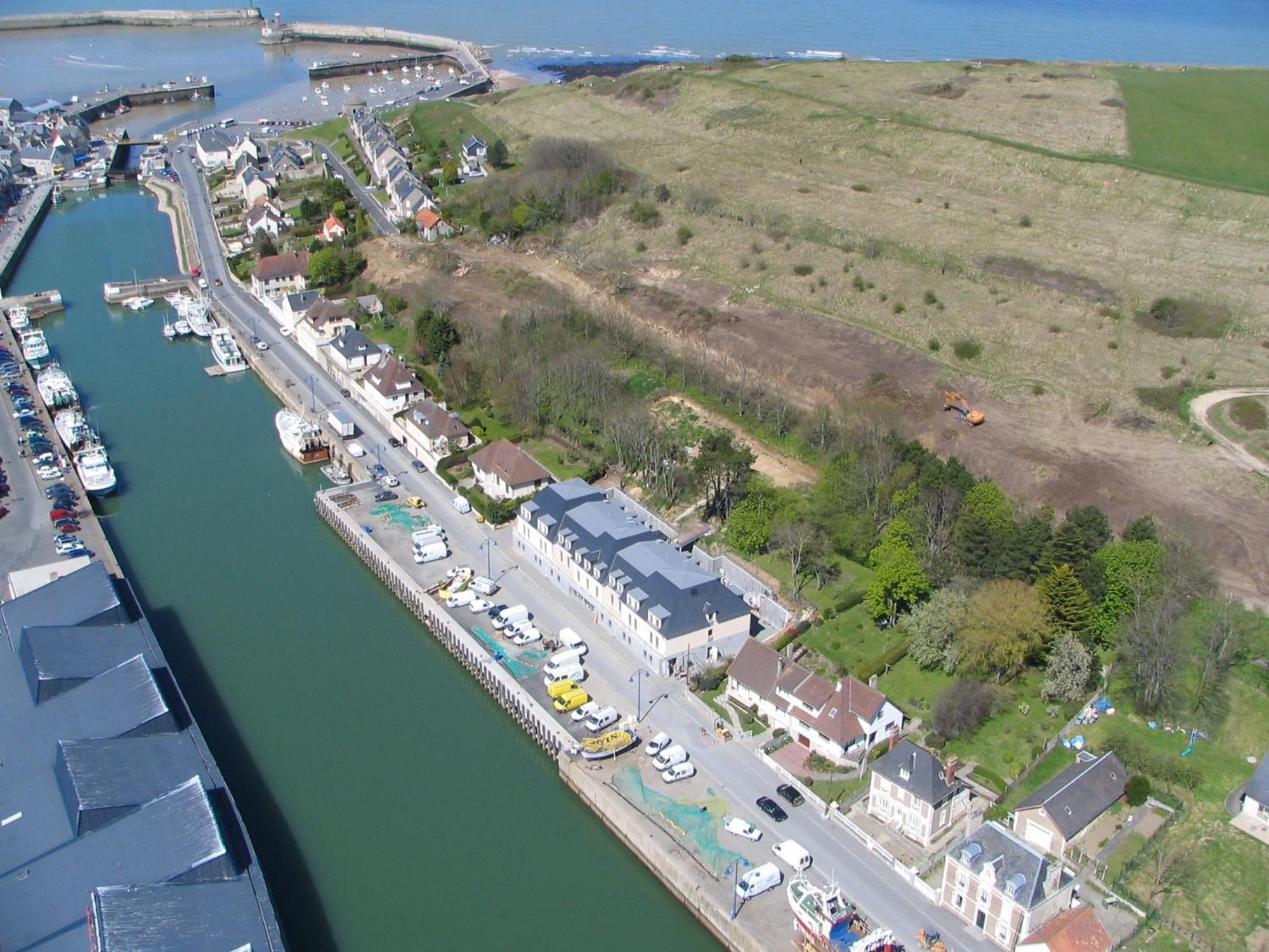 Ibis Bayeux En Bessin