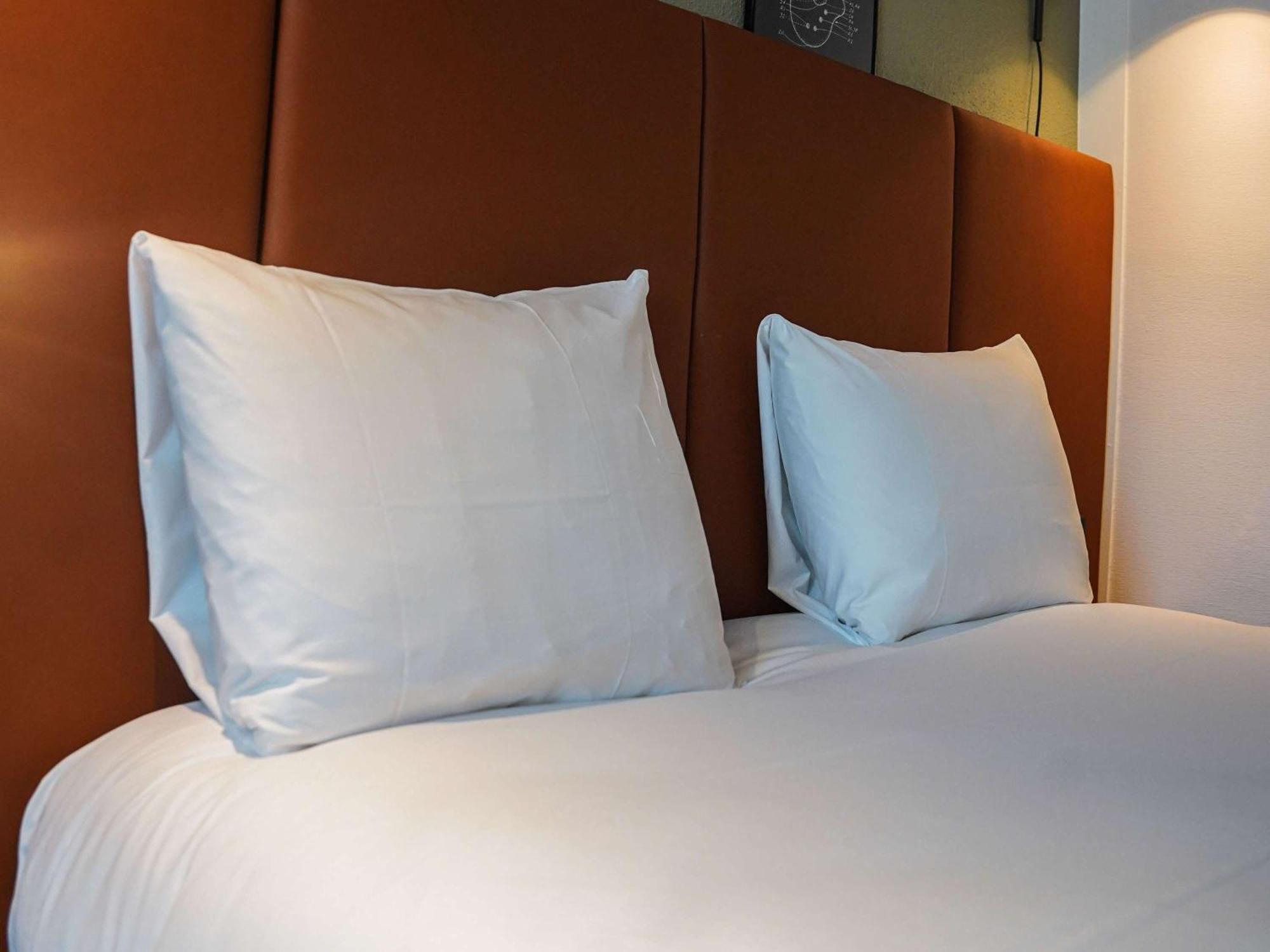 Hotel Ibis Bayeux En Bessin
