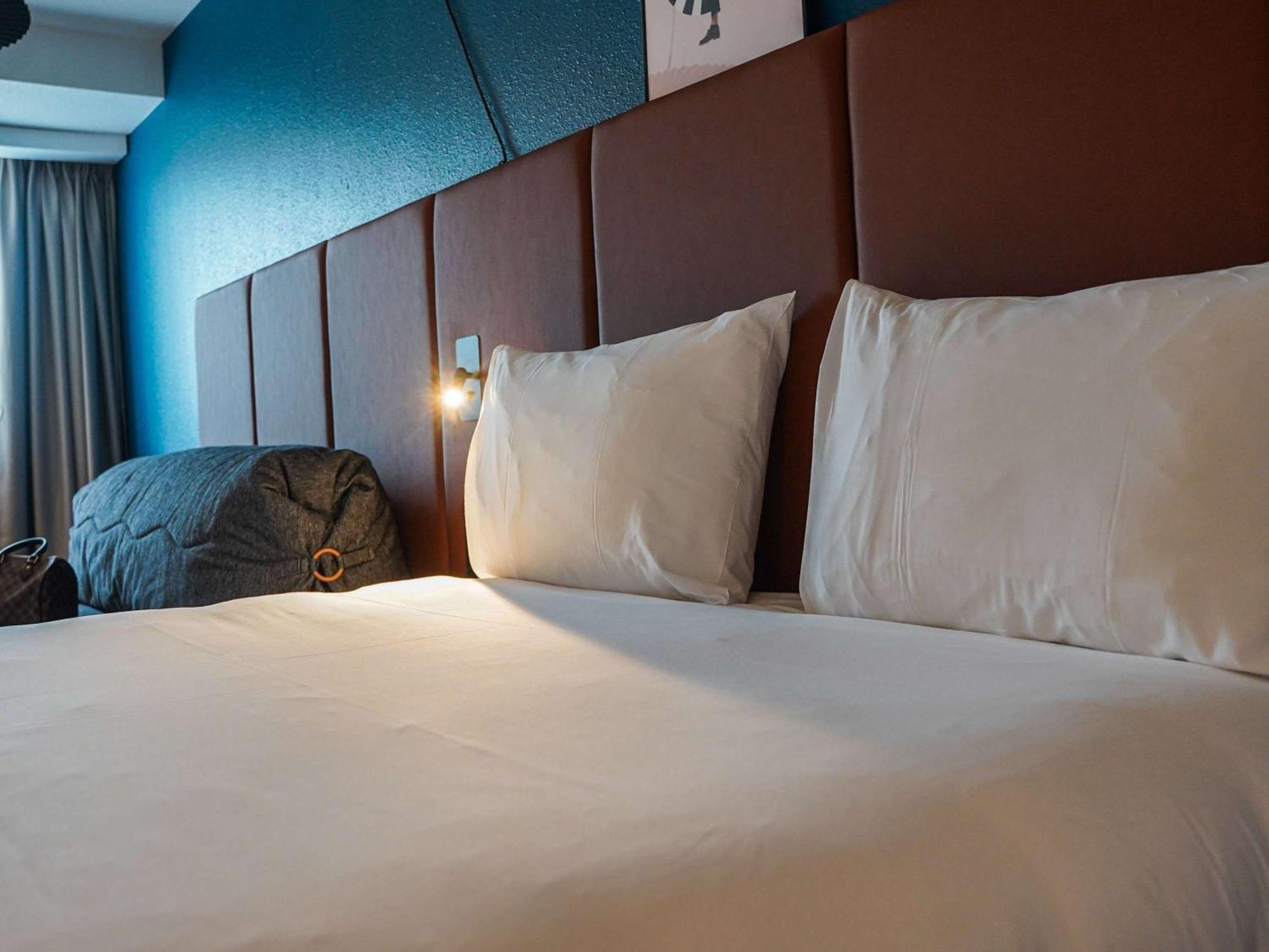 Ibis Bayeux En Bessin Hotel