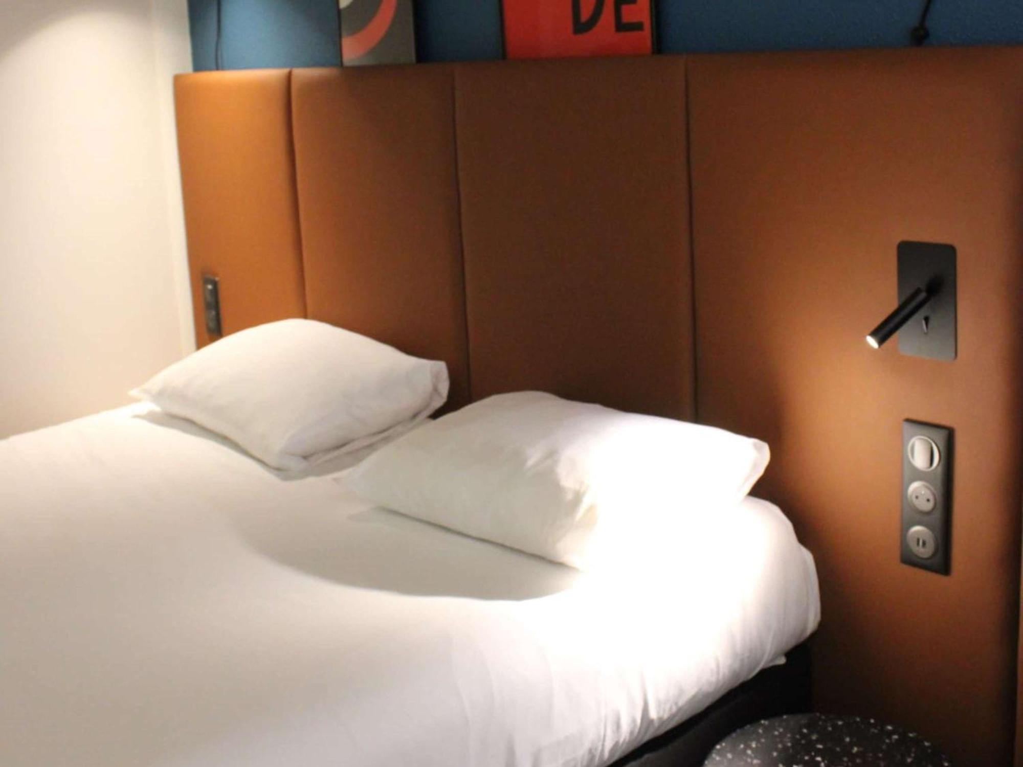 Hotel Ibis Bayeux En Bessin