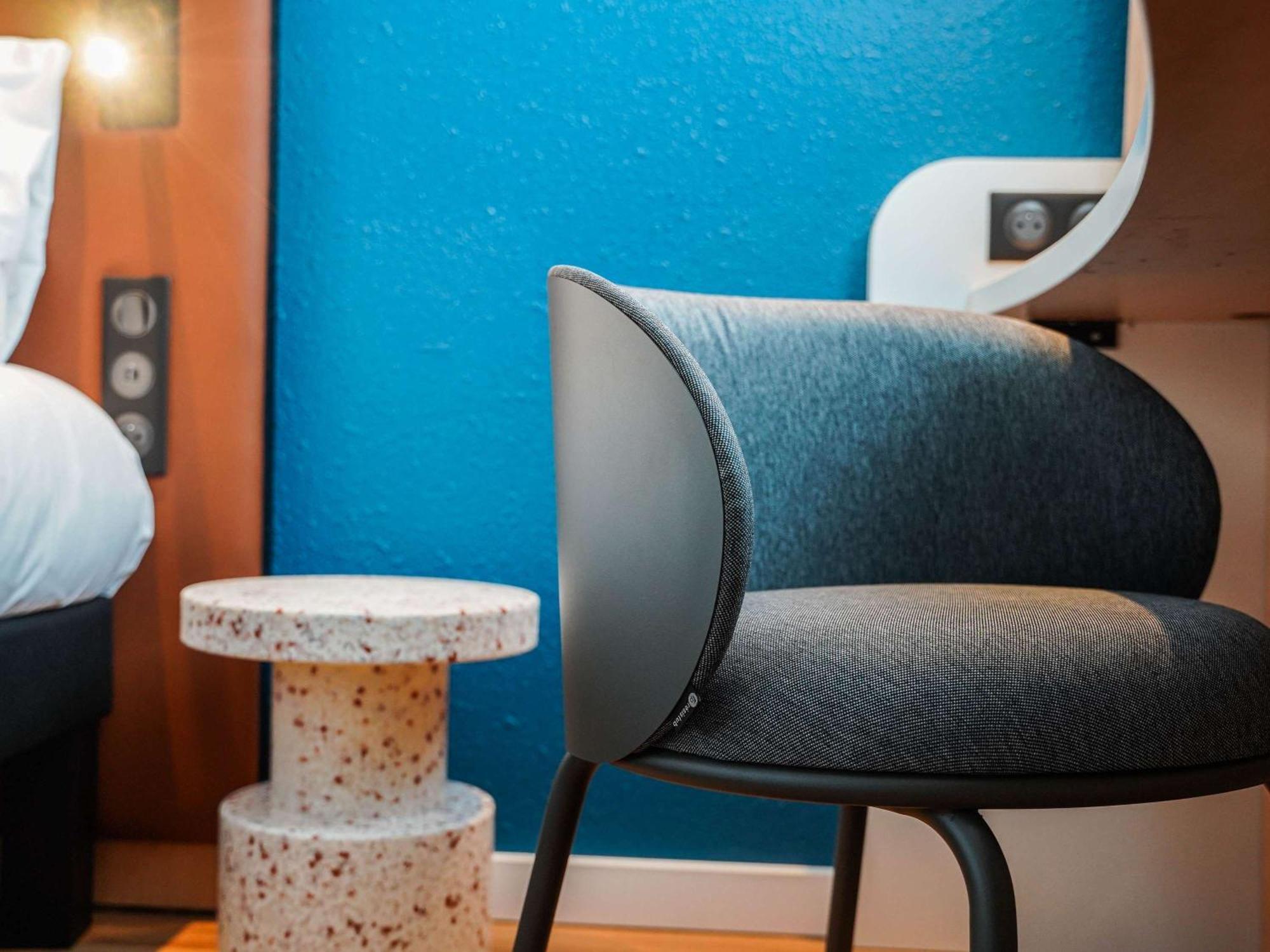 Ibis Bayeux En Bessin Hotel 3*