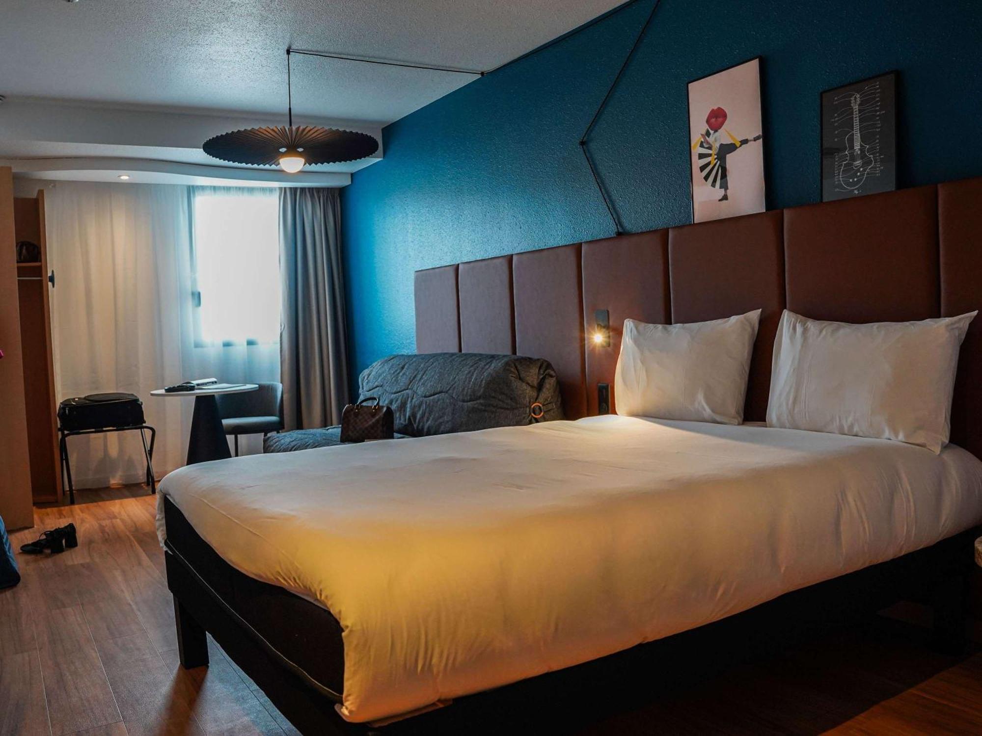 Hotel Ibis Bayeux En Bessin 3*