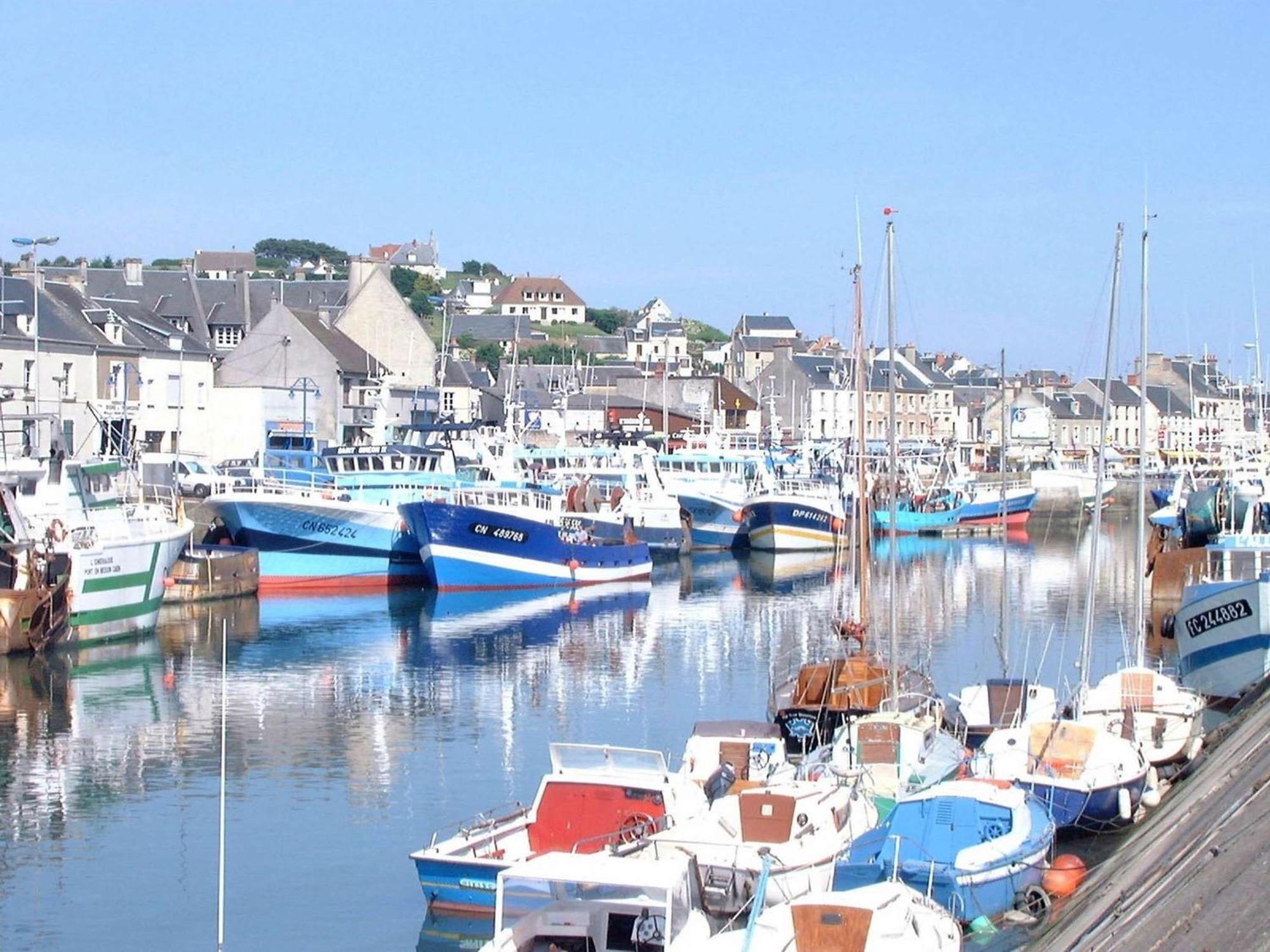 Ibis Bayeux En Bessin 3*