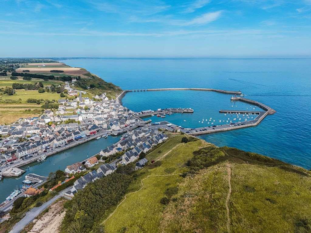 Ibis Bayeux En Bessin