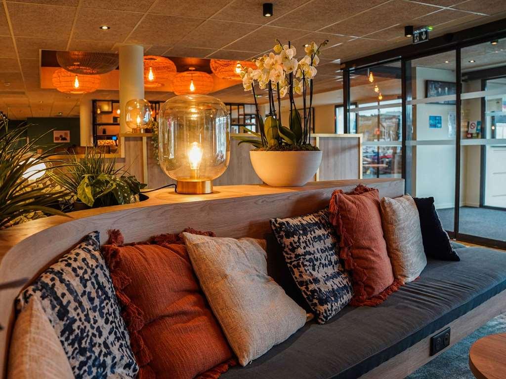 Hotel Ibis Bayeux En Bessin