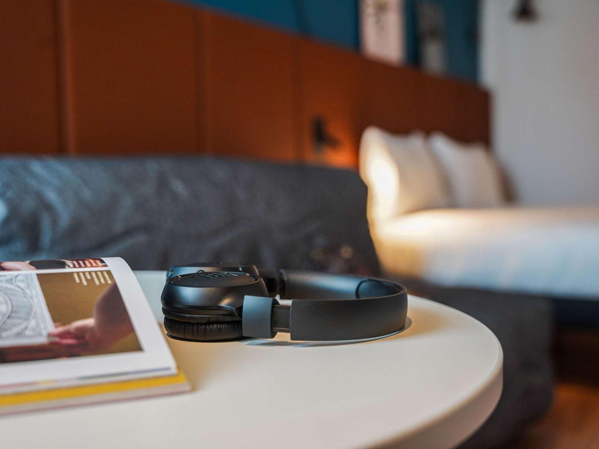 Ibis Bayeux En Bessin Port-en-Bessin-Huppain