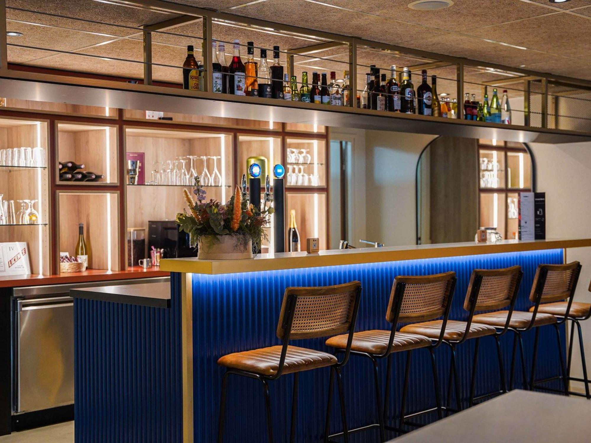 Hotel Ibis Bayeux En Bessin 3*