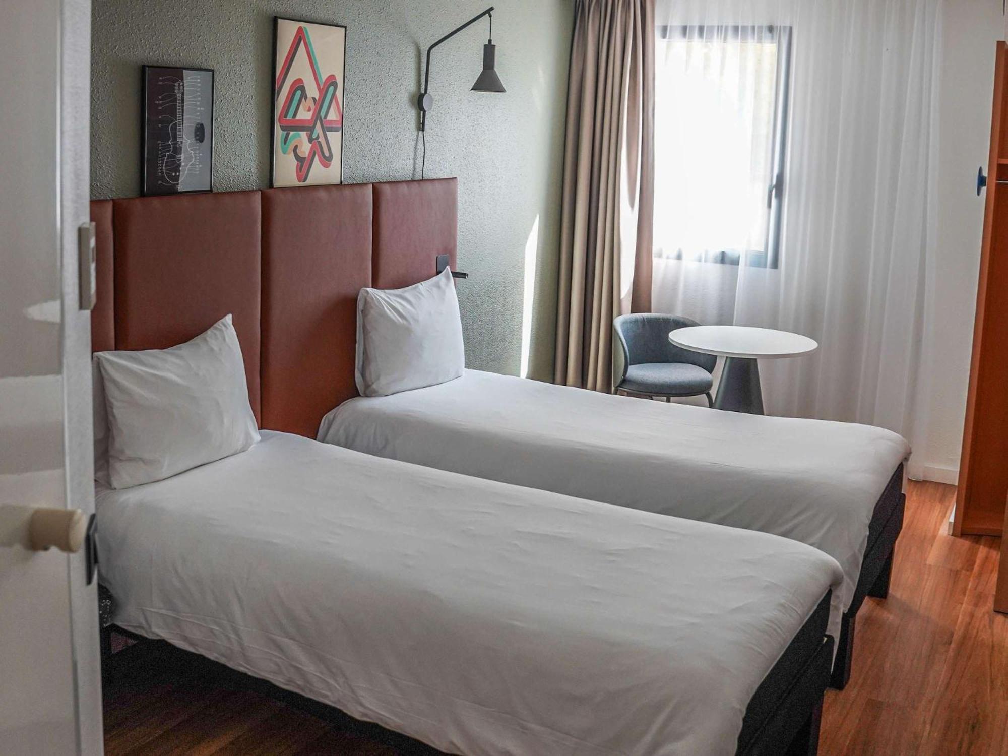 Ibis Bayeux En Bessin 3*