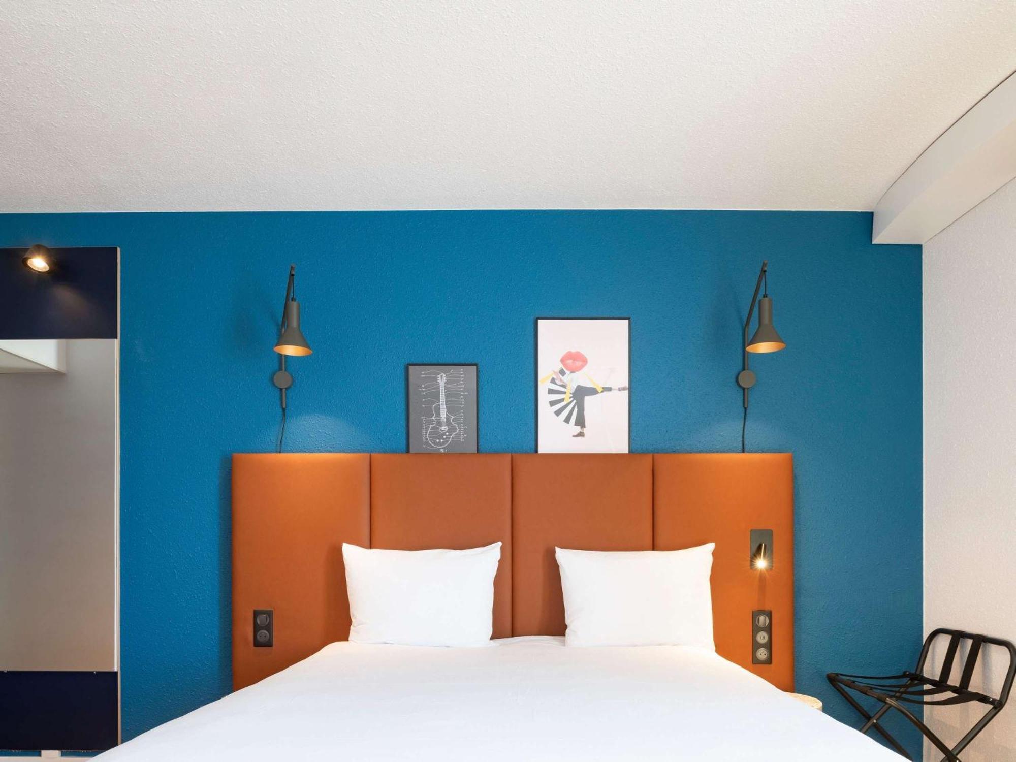 Ibis Bayeux En Bessin