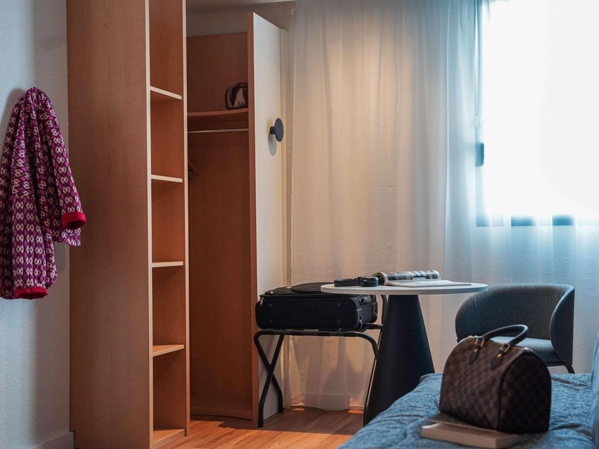 Ibis Bayeux En Bessin Hotel