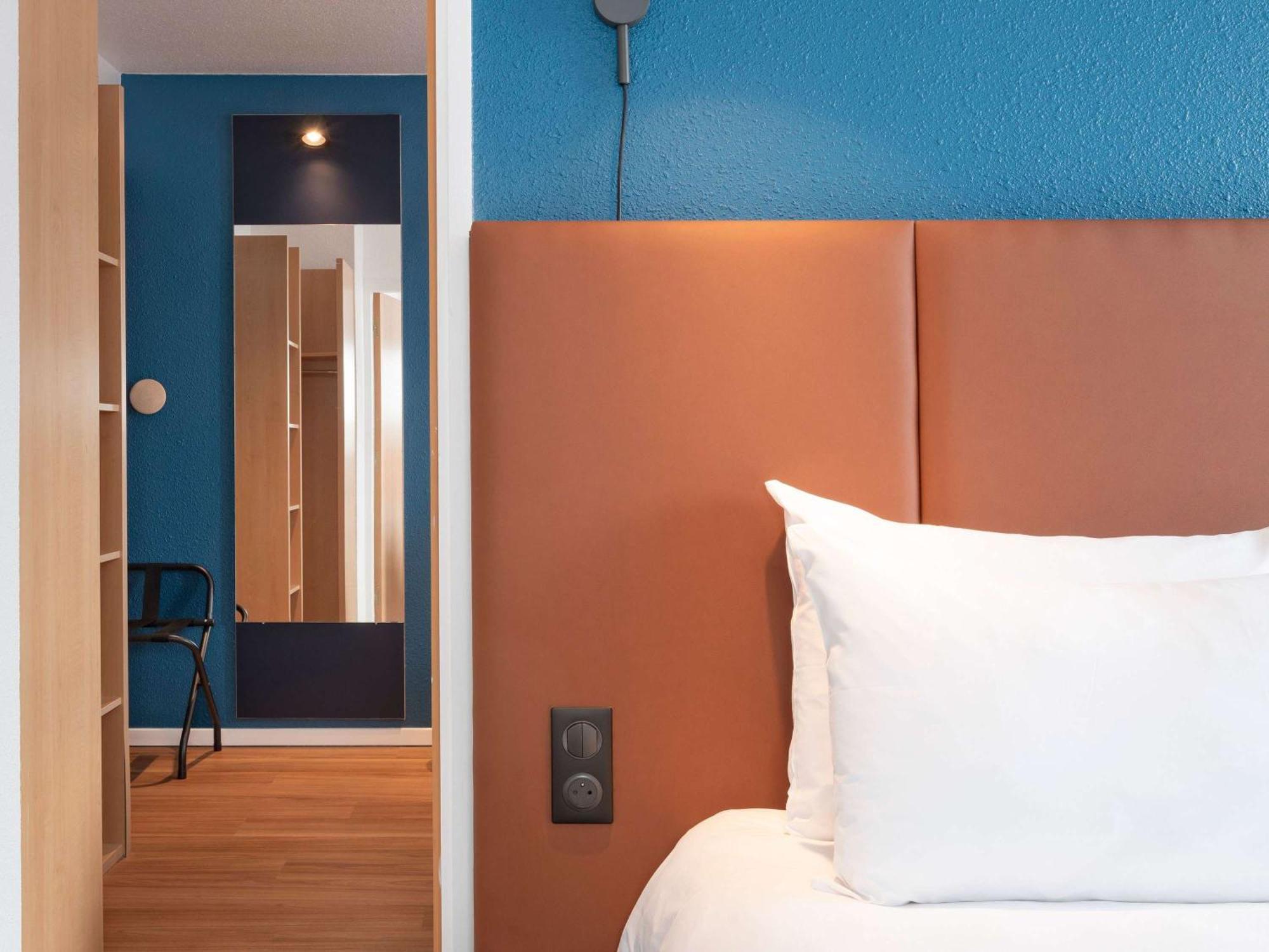 Ibis Bayeux En Bessin Hotel 3*